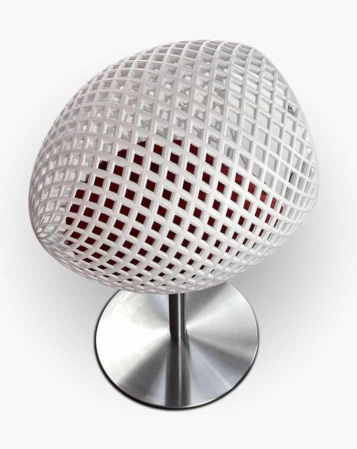 Panier de luxe pour chat - COCOON - Kasibe