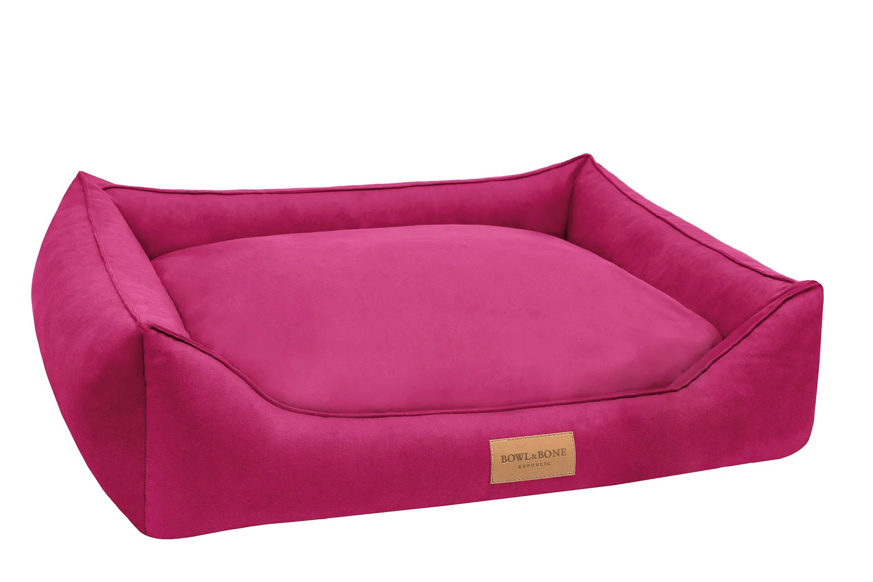 Panier moelleux pour chien - CLASSIC - Kasibe