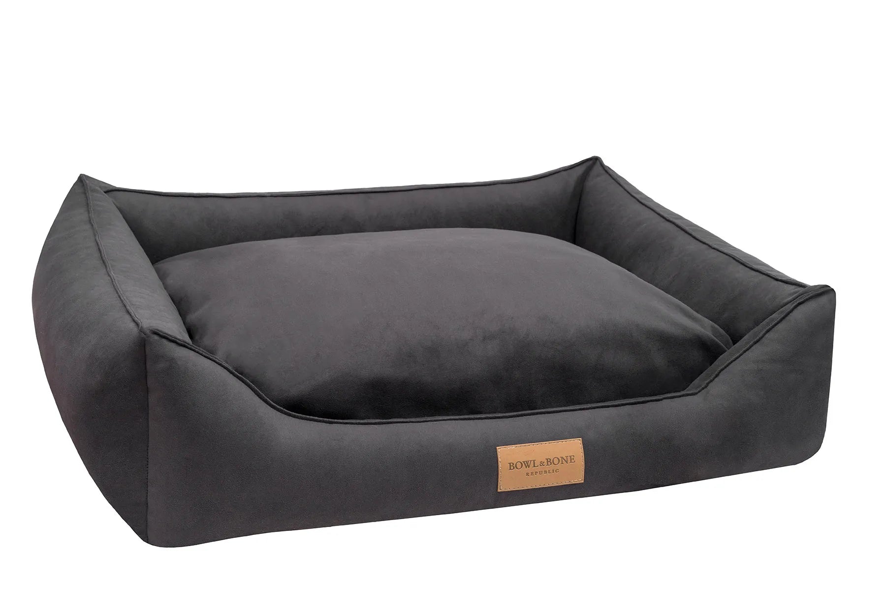 Panier moelleux pour chien - CLASSIC - Kasibe
