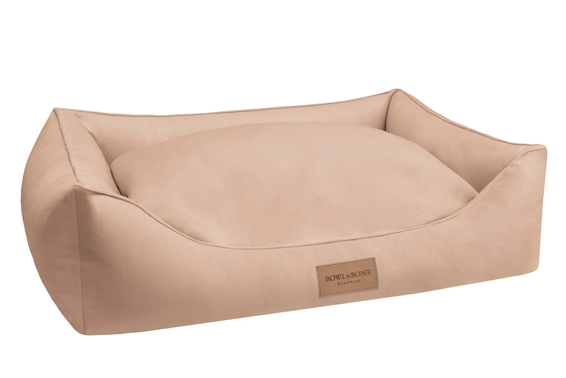 Panier moelleux pour chien - CLASSIC - Kasibe