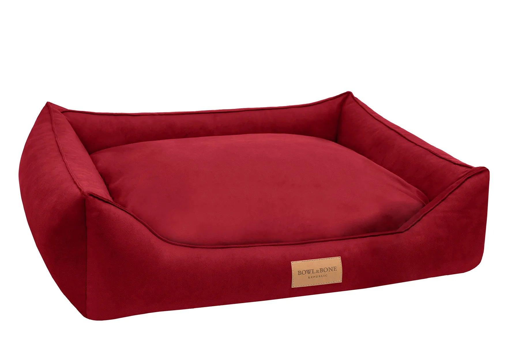 Panier moelleux pour chien - CLASSIC - Kasibe