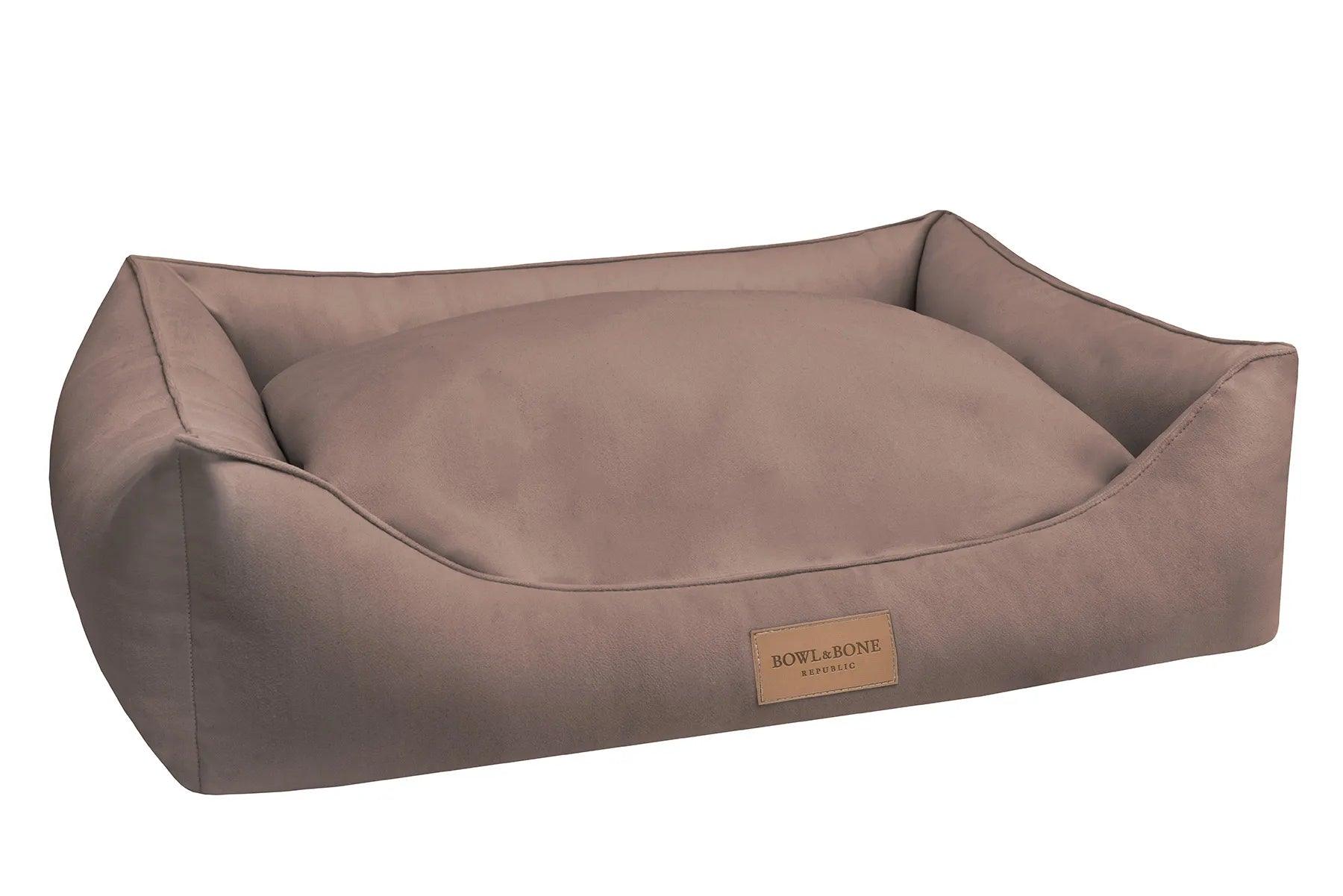 Panier moelleux pour chien - CLASSIC - Kasibe