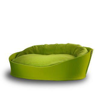 Panier pour chat de luxe - ARENA - Kasibe