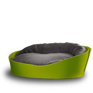 Panier pour chat de luxe - ARENA - Kasibe