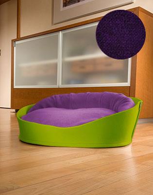 Panier pour chat de luxe - ARENA - Kasibe
