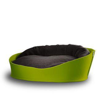 Panier pour chat de luxe - ARENA - Kasibe