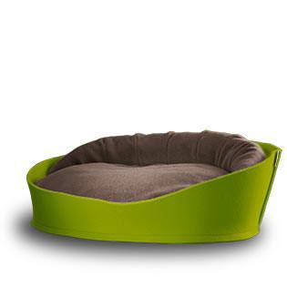 Panier pour chat de luxe - ARENA - Kasibe