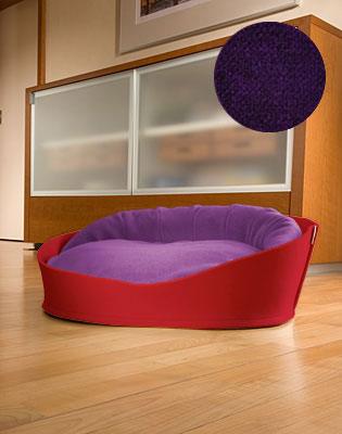 Panier pour chat de luxe - ARENA - Kasibe