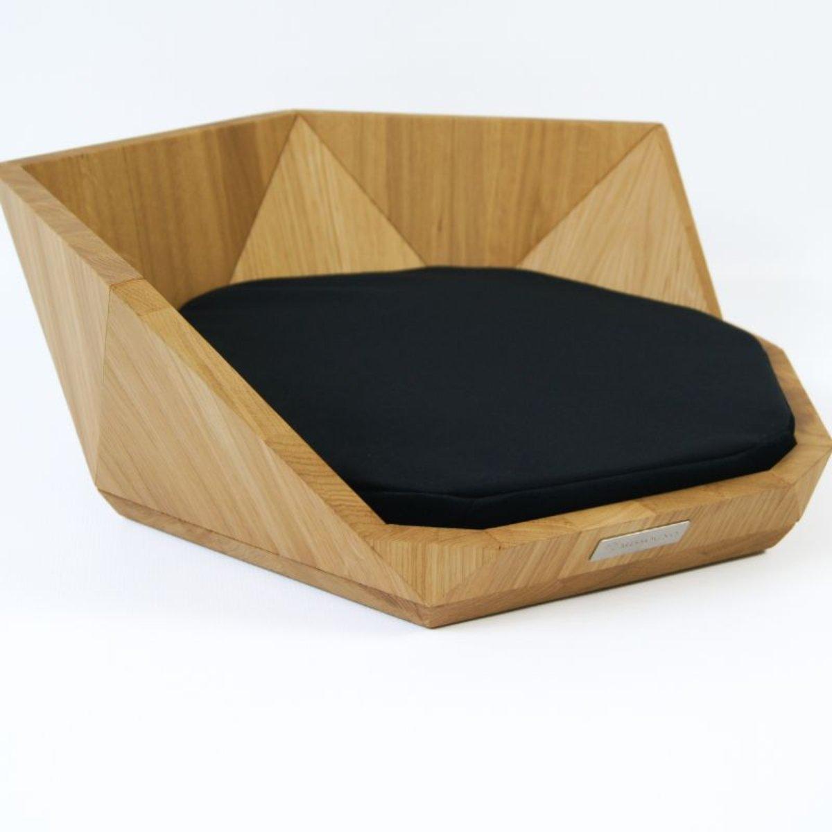 Panier pour chat original - LOTUS - Kasibe