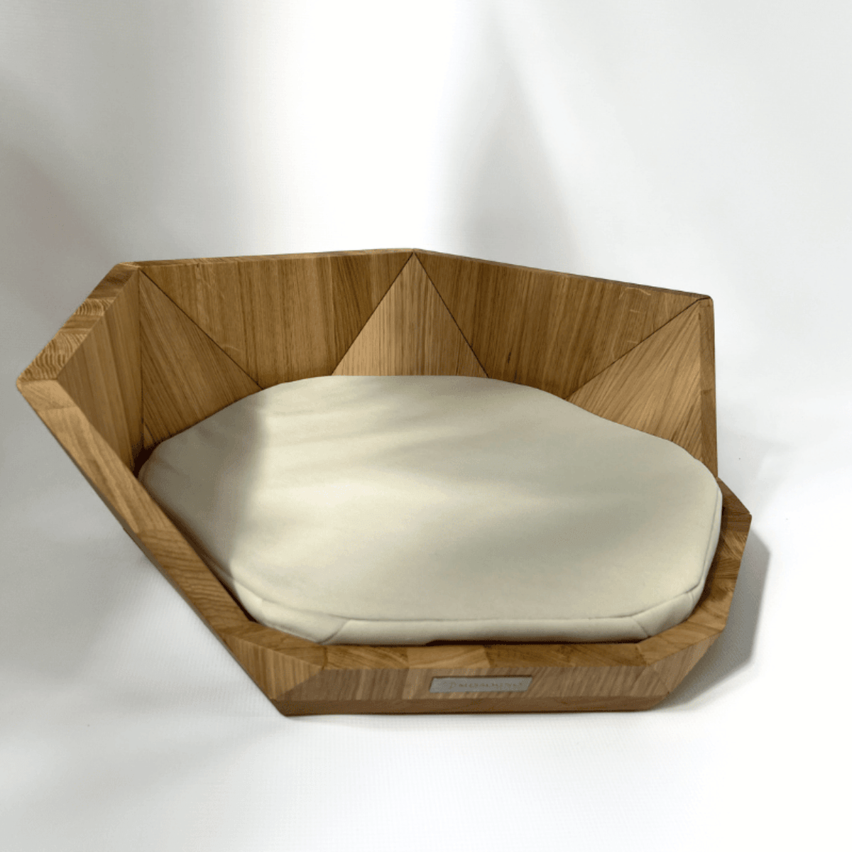 Panier pour chat original - LOTUS - Kasibe