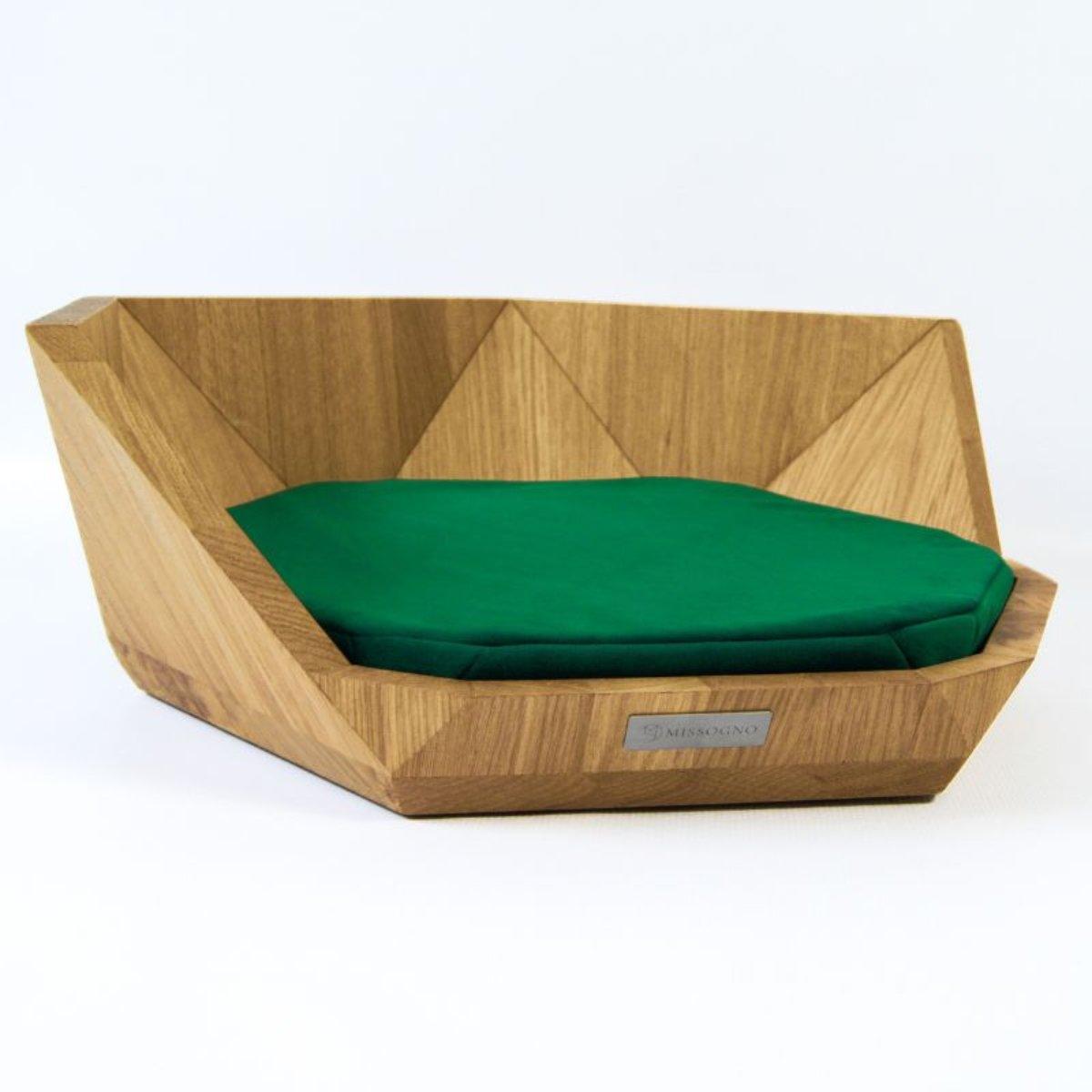 Panier pour chat original - LOTUS - Kasibe