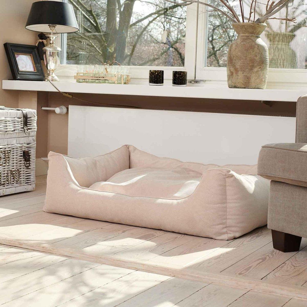 Panier pour chien confort - ORTHO - Kasibe