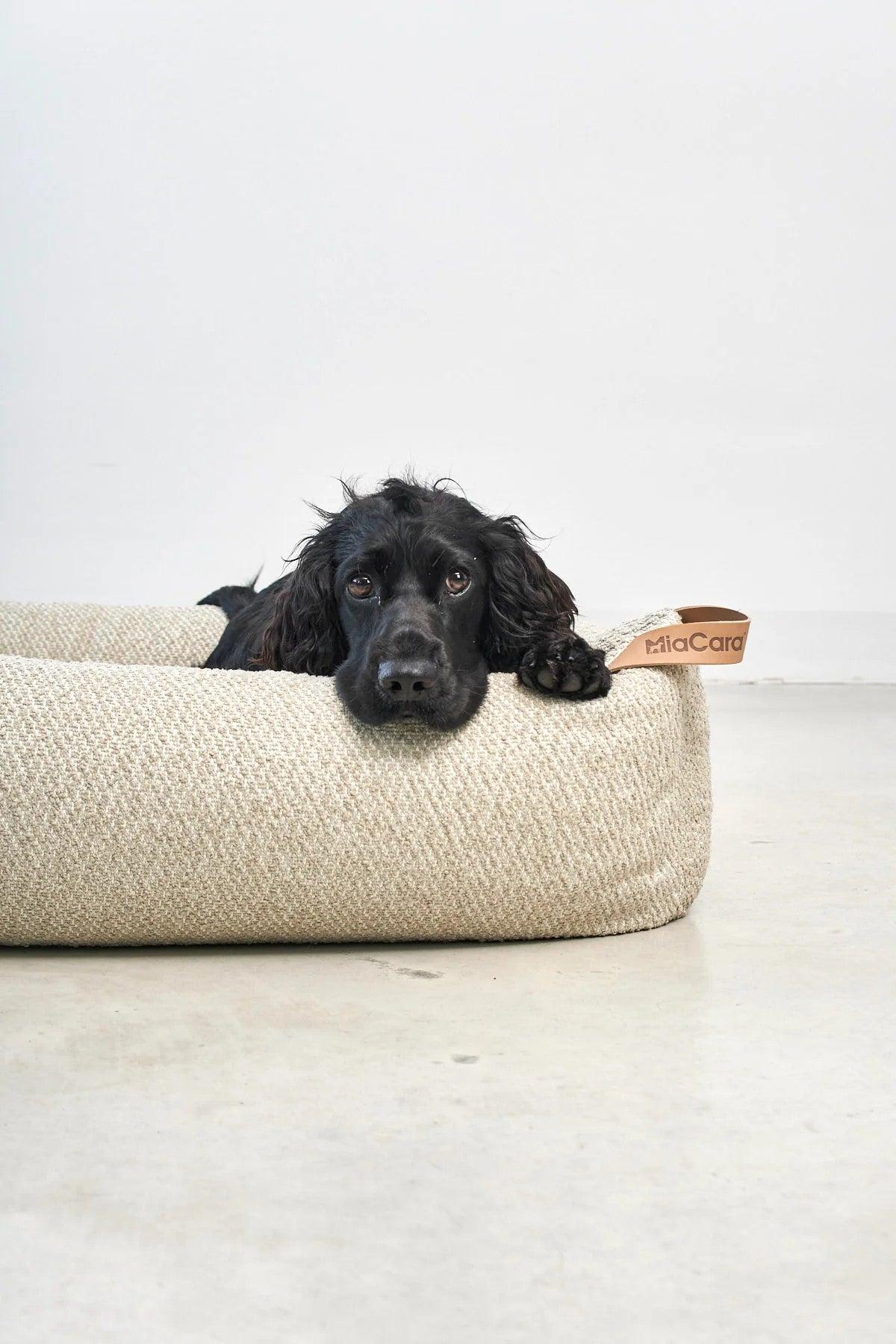 Panier pour chien déhoussable - SUPREMO - Kasibe