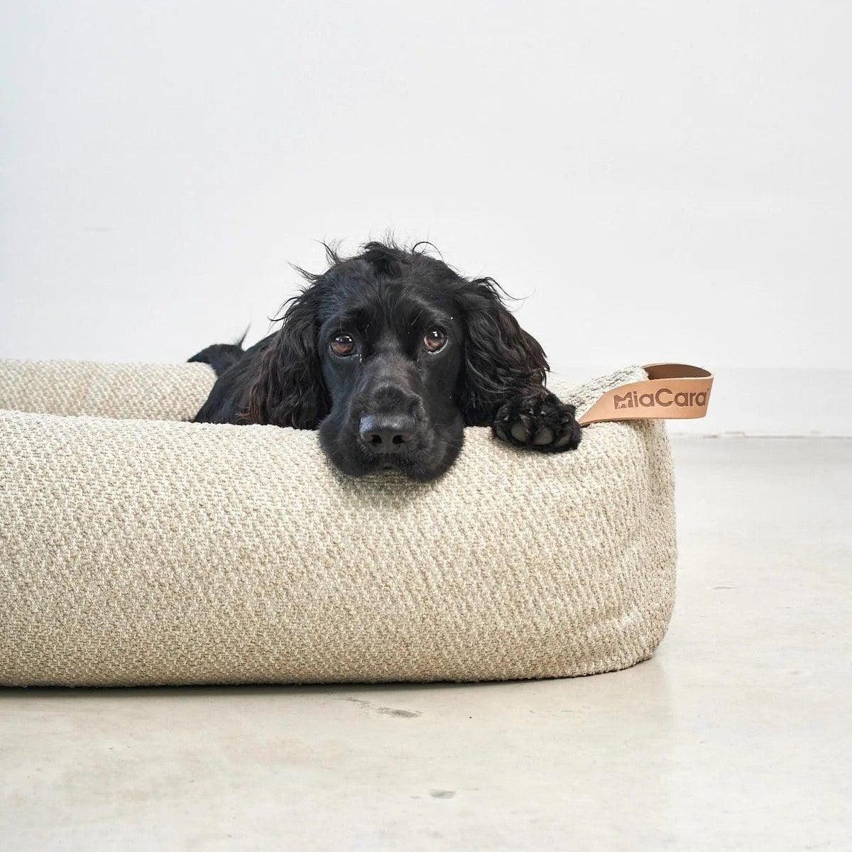 Panier pour chien déhoussable - SUPREMO - Kasibe