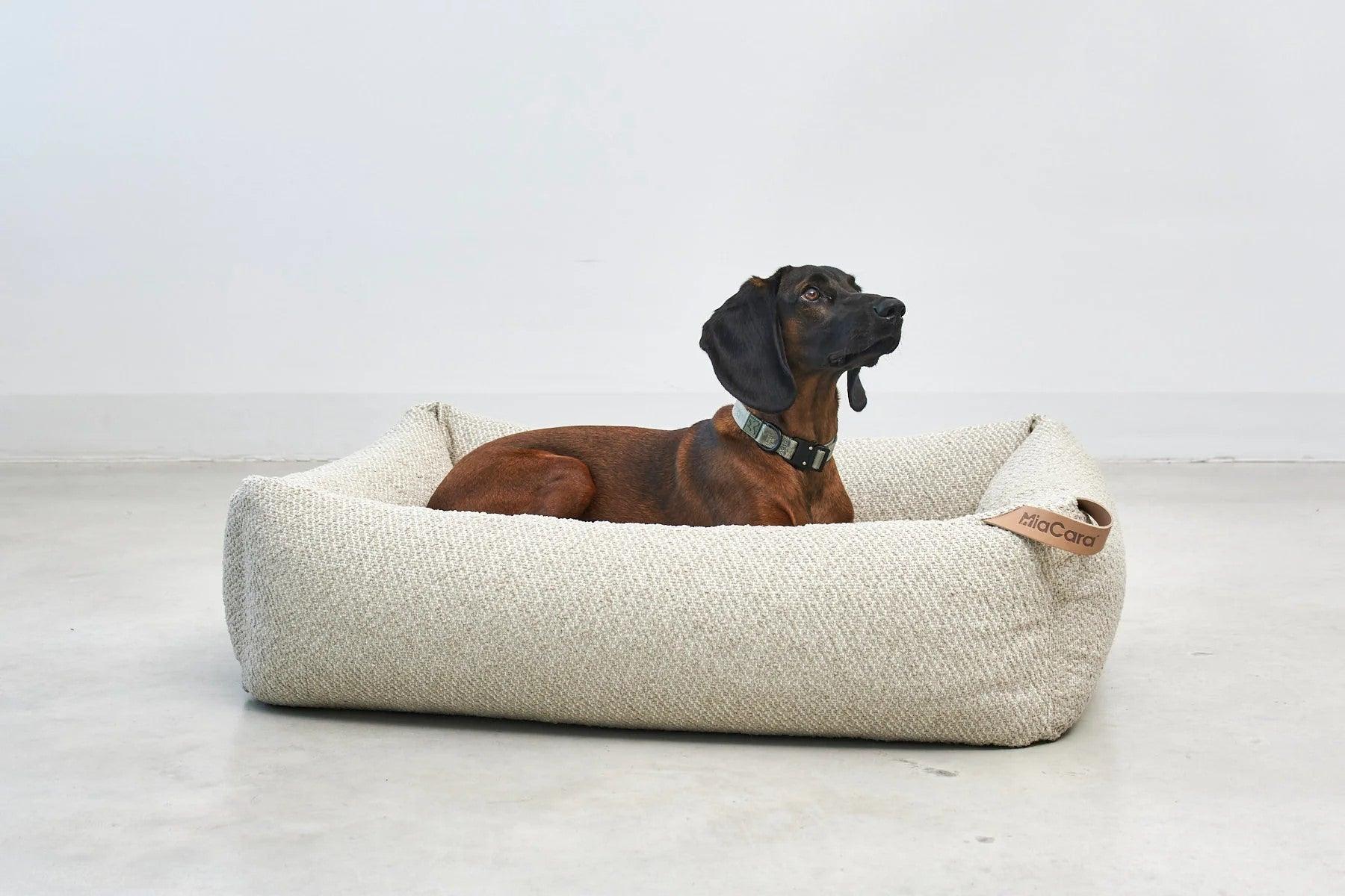 Panier pour chien déhoussable - SUPREMO - Kasibe