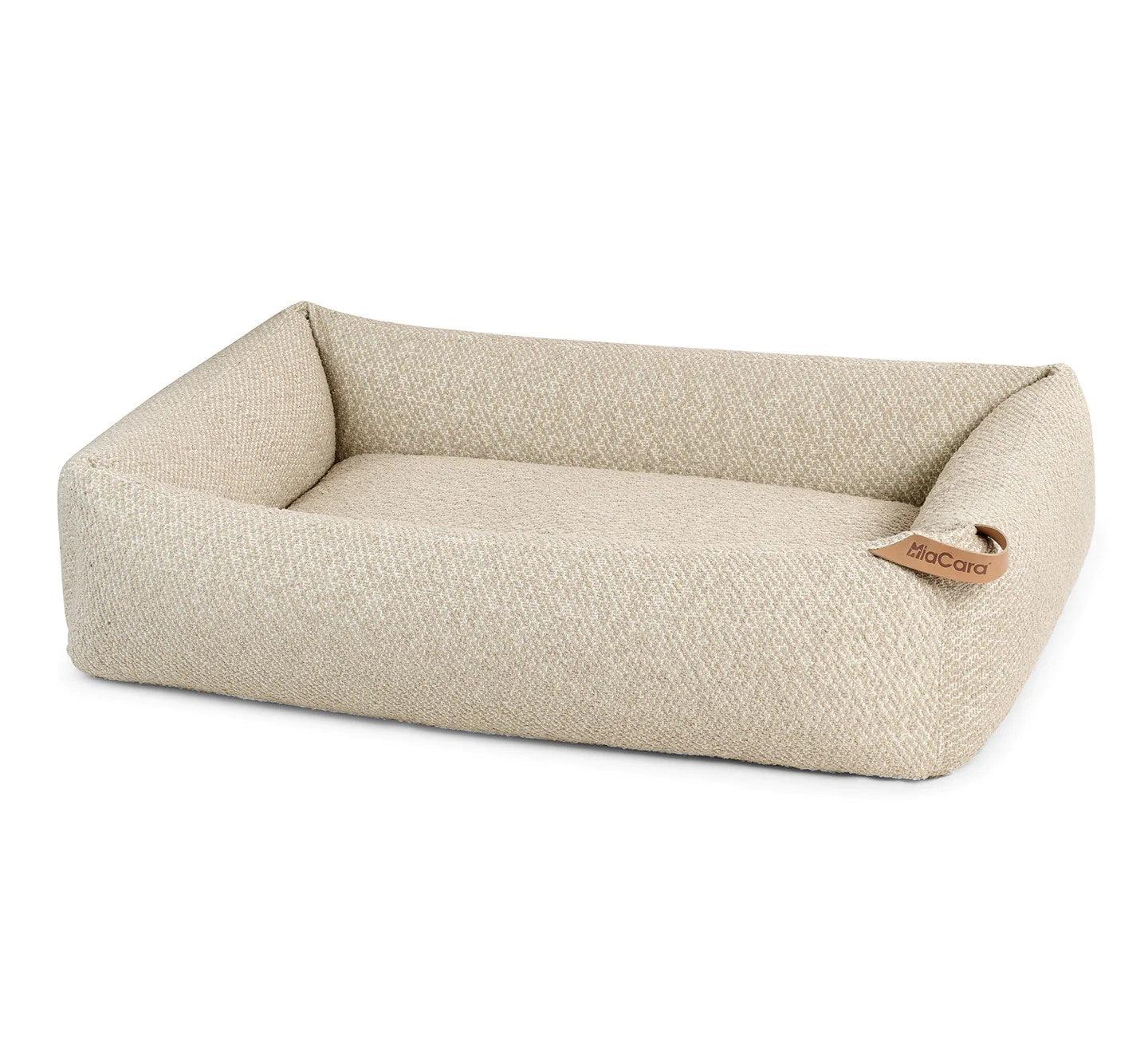 Panier pour chien déhoussable - SUPREMO - Kasibe