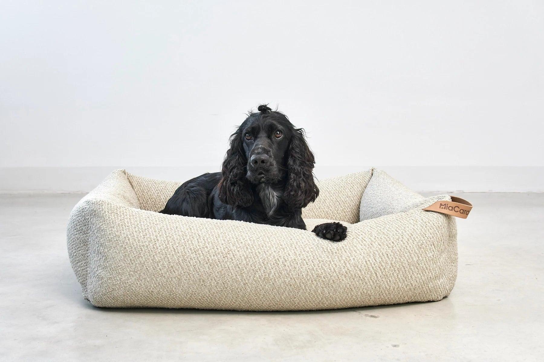 Panier pour chien déhoussable - SUPREMO - Kasibe
