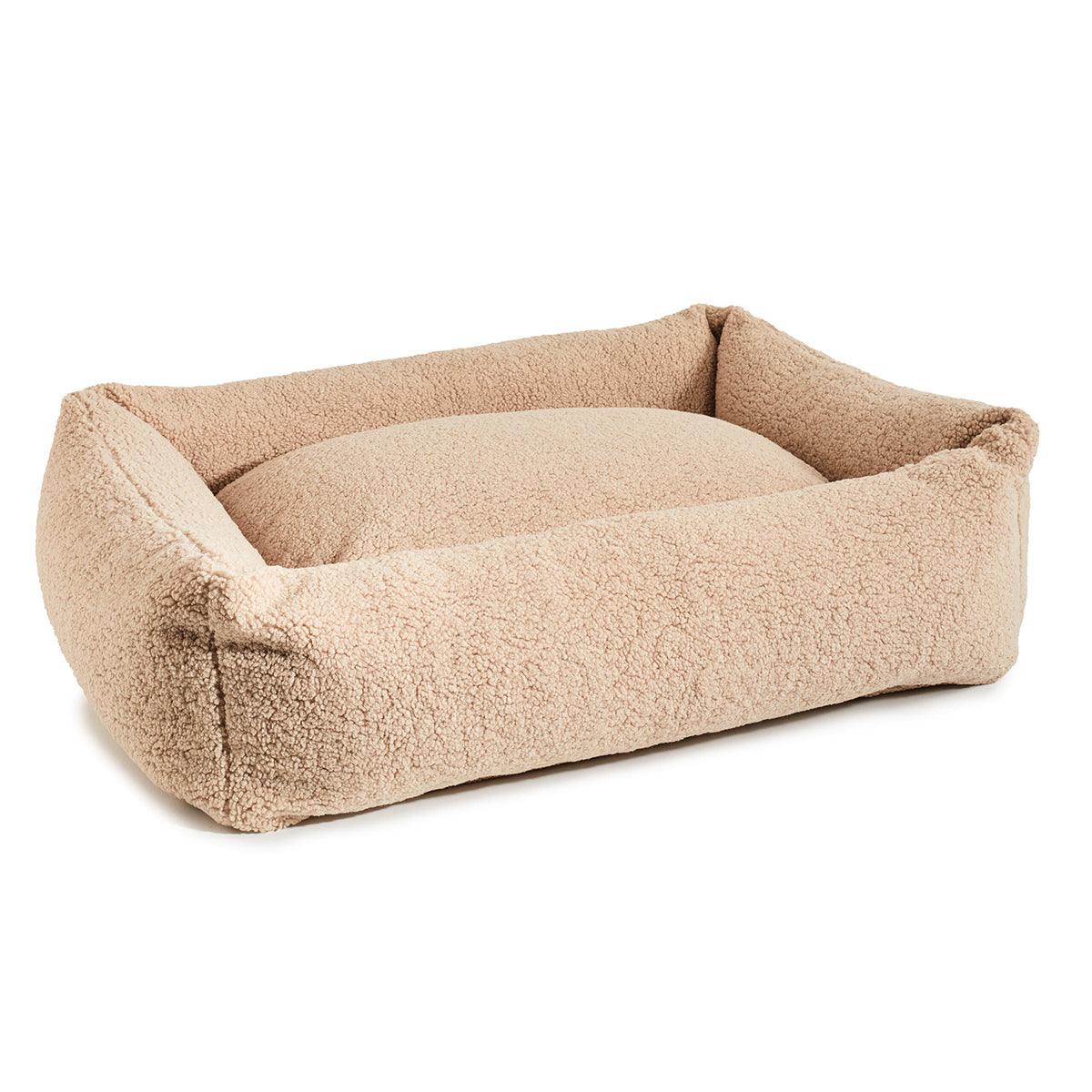 Panier pour chien déhoussable - TEDDY - Kasibe