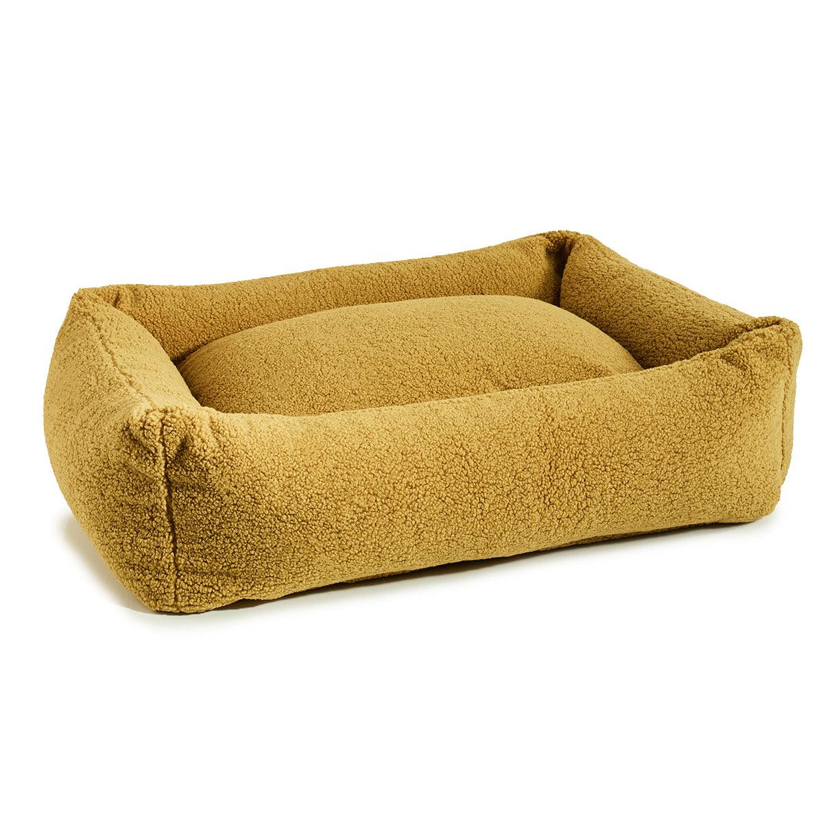 Panier pour chien déhoussable - TEDDY - Kasibe