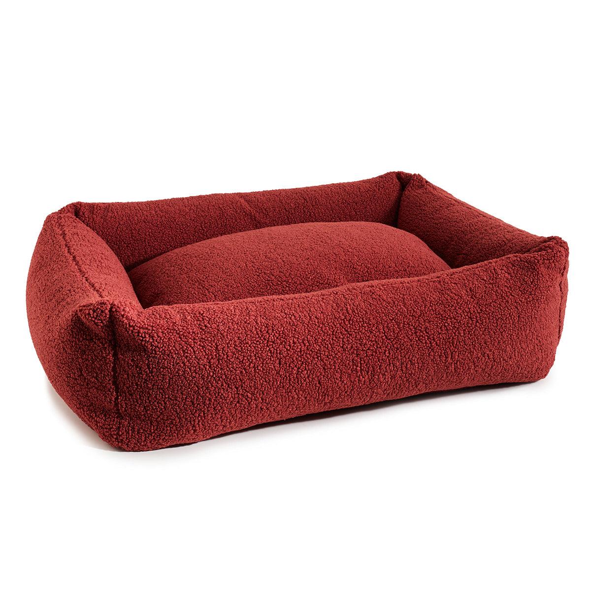 Panier pour chien déhoussable - TEDDY - Kasibe