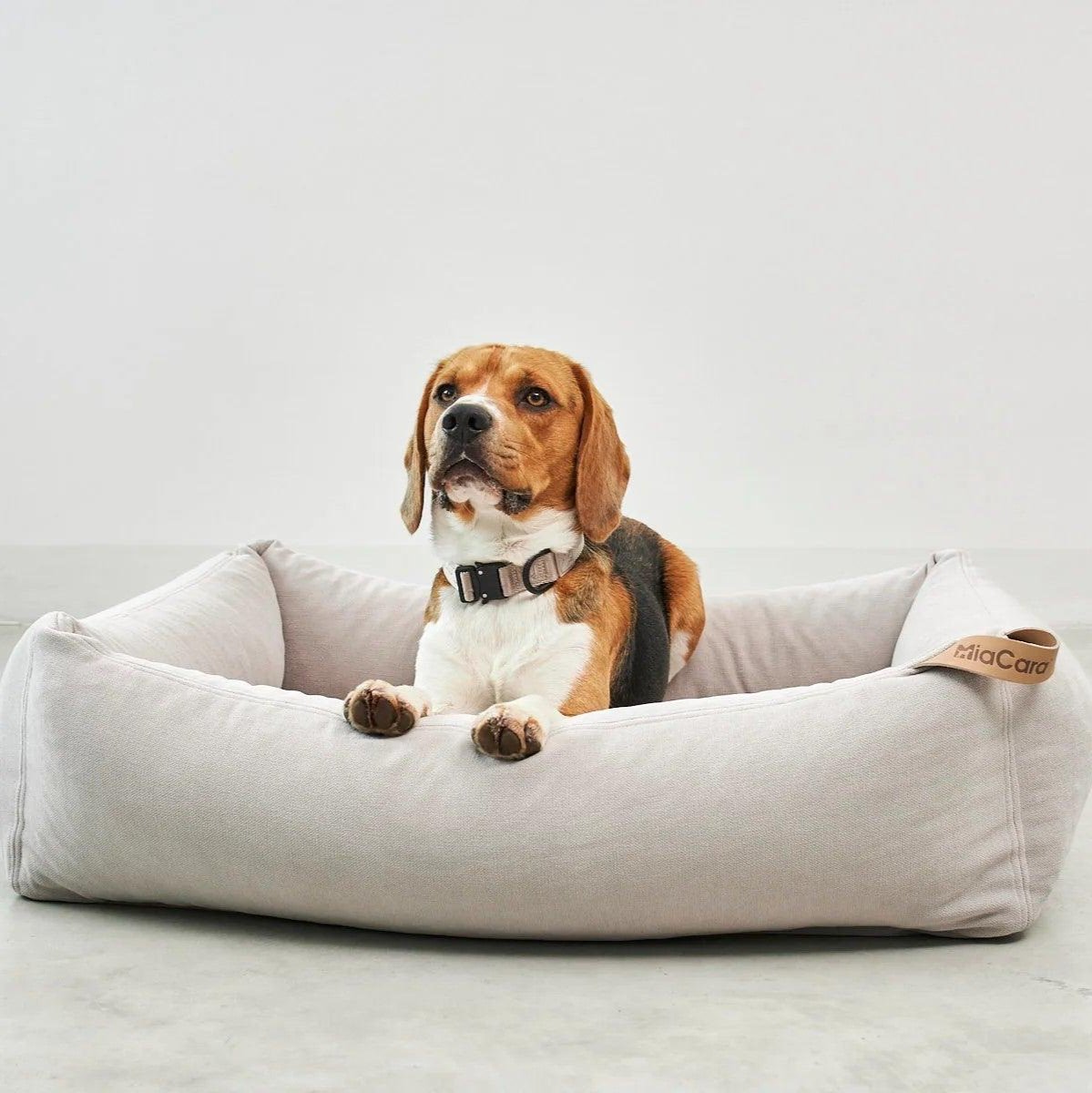 Panier pour chien lavable - COMODO - Kasibe