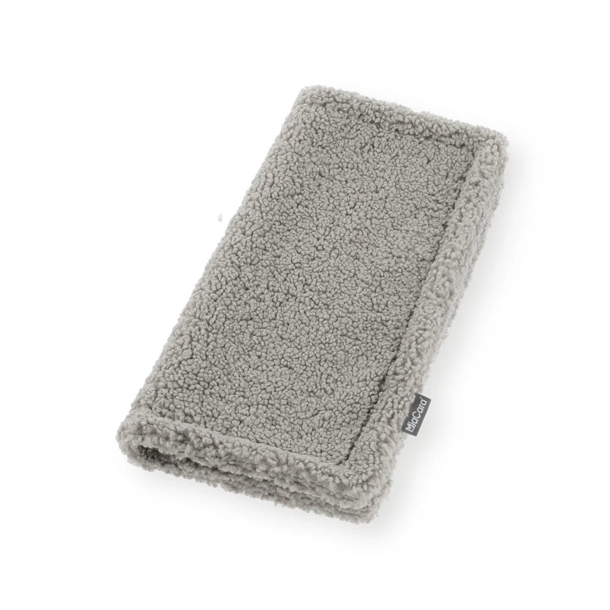 plaid pour chat déco cocooning gris - kasibe