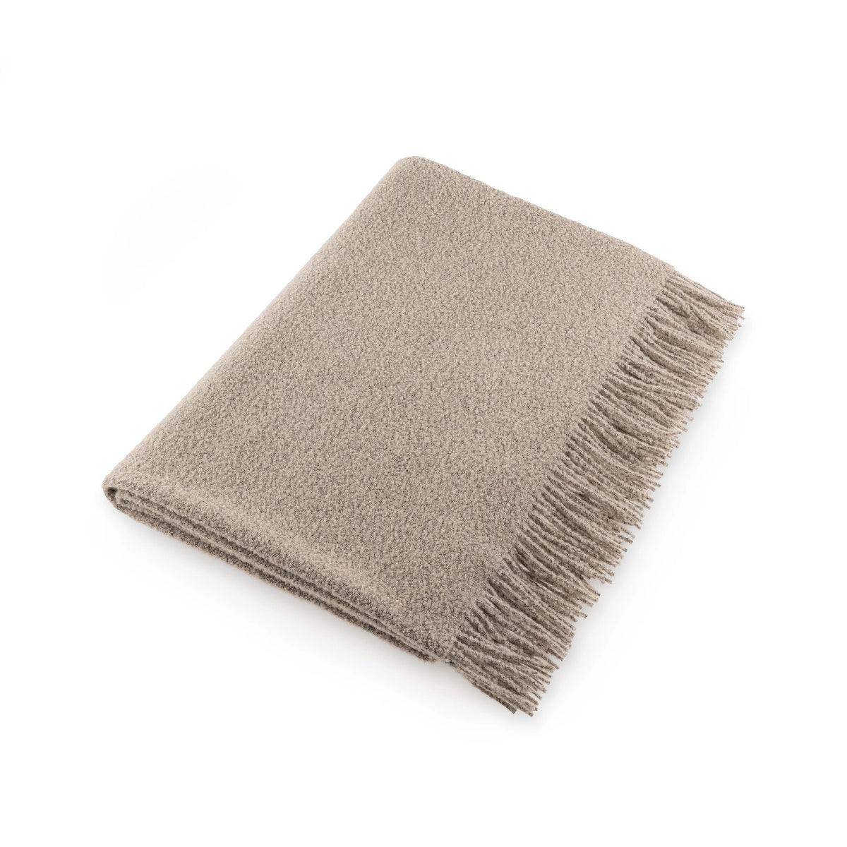 plaid pour chien grande taille marron - kasibe