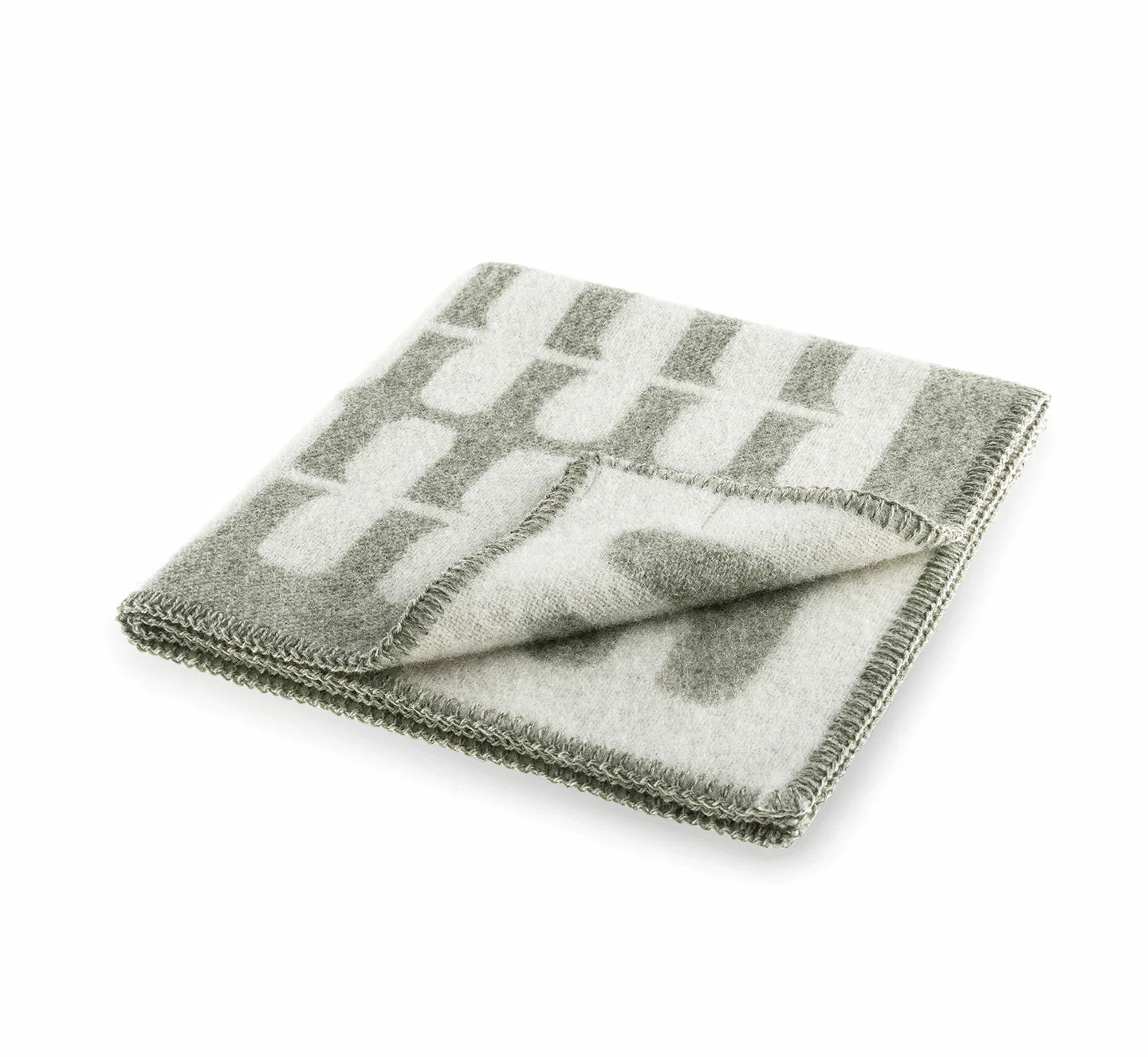 Plaid pour chat en laine - FLORA