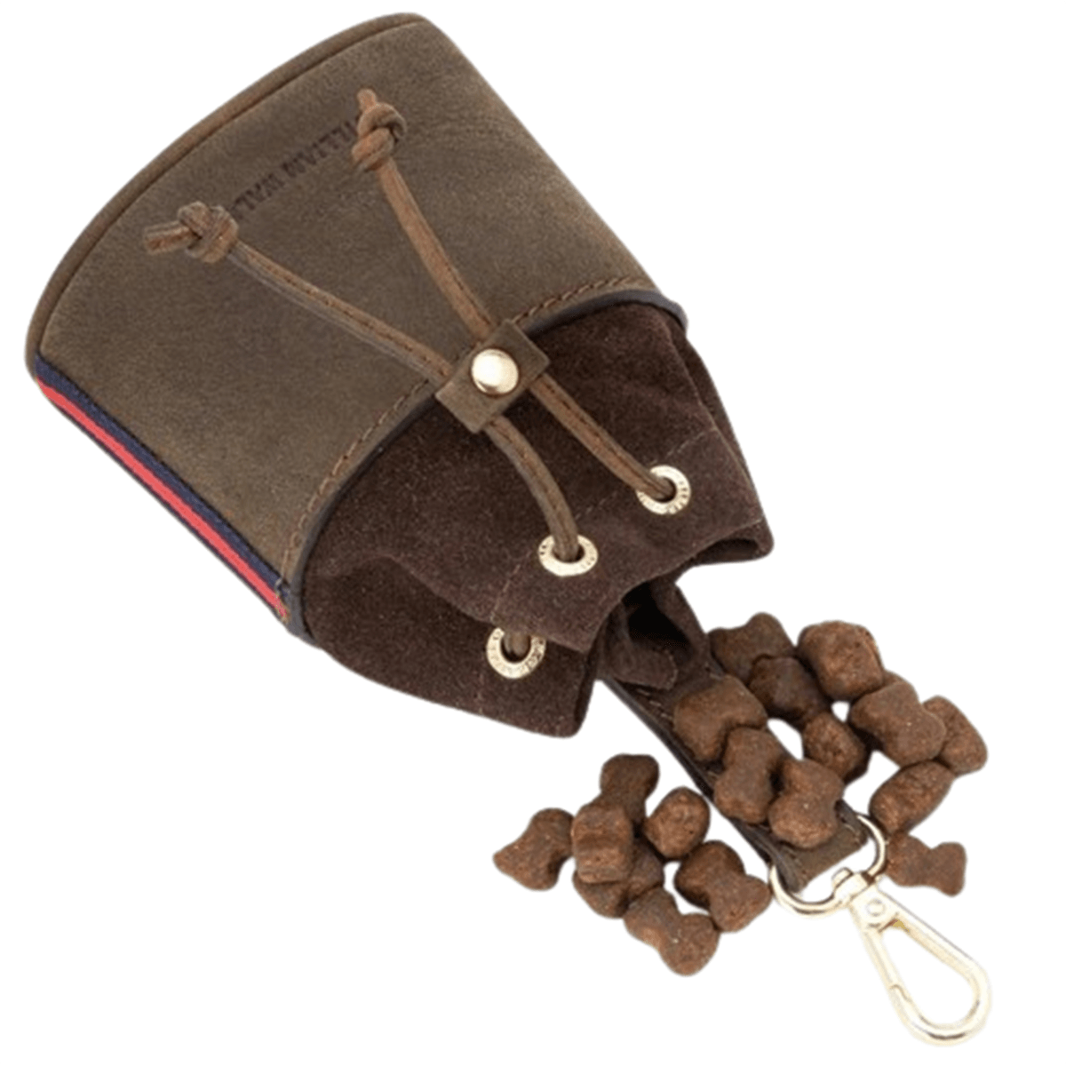 Pochette à friandises pour chien - CHARLES & FLORENCE - Kasibe