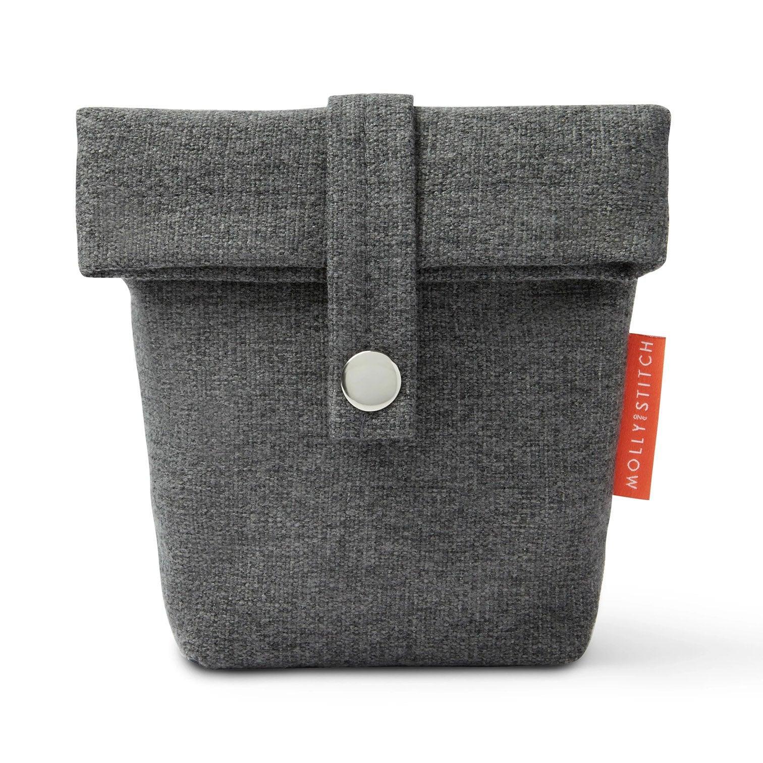 Pochette design à friandises pour chien - ALPINE - Kasibe