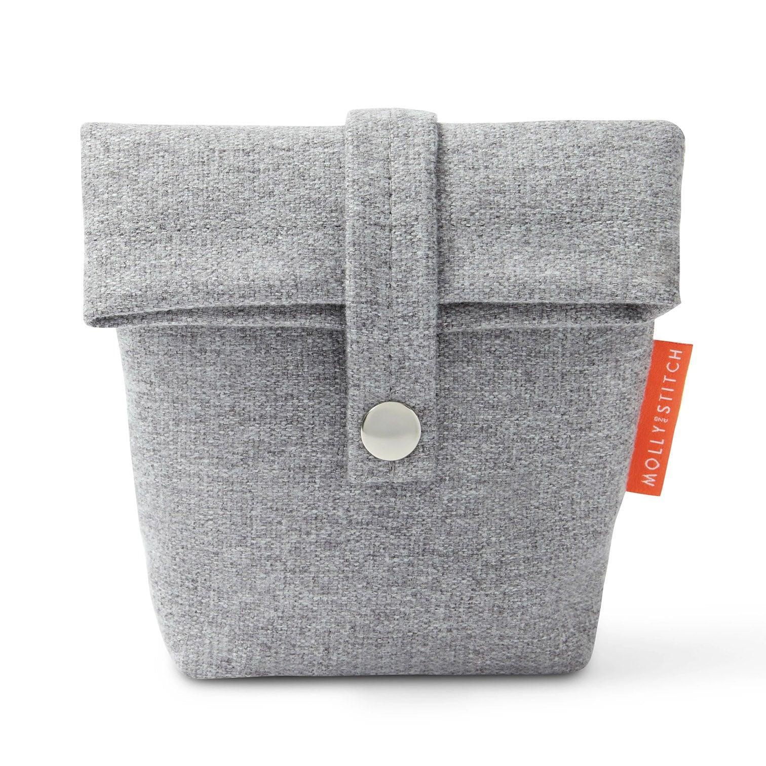 Pochette design à friandises pour chien - ALPINE - Kasibe