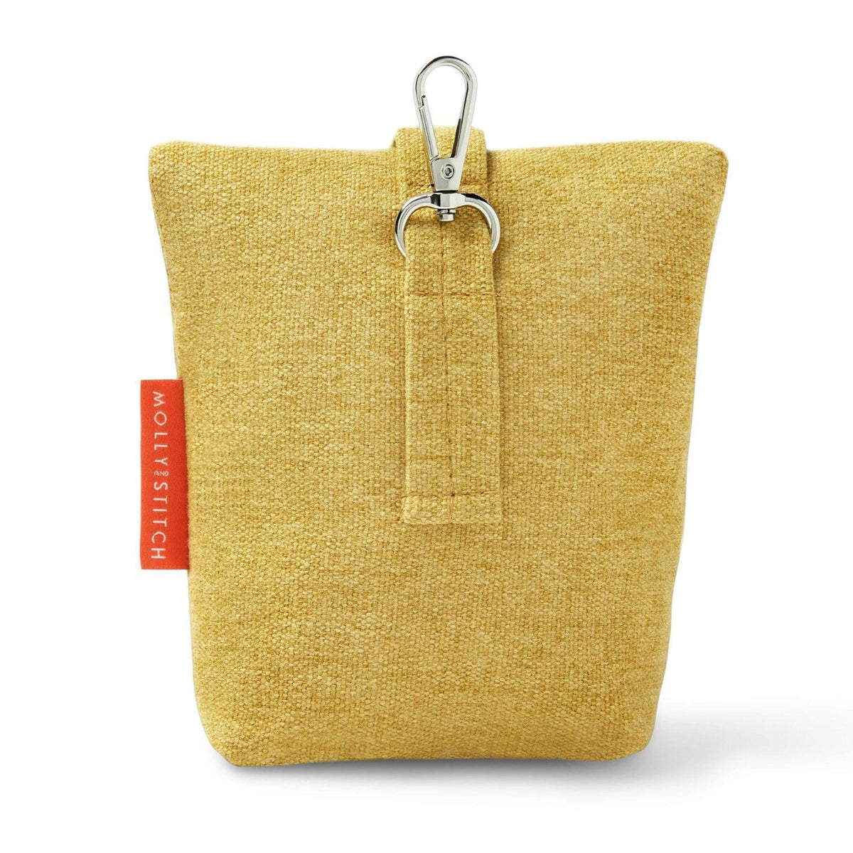 Pochette design à friandises pour chien - ALPINE - Kasibe