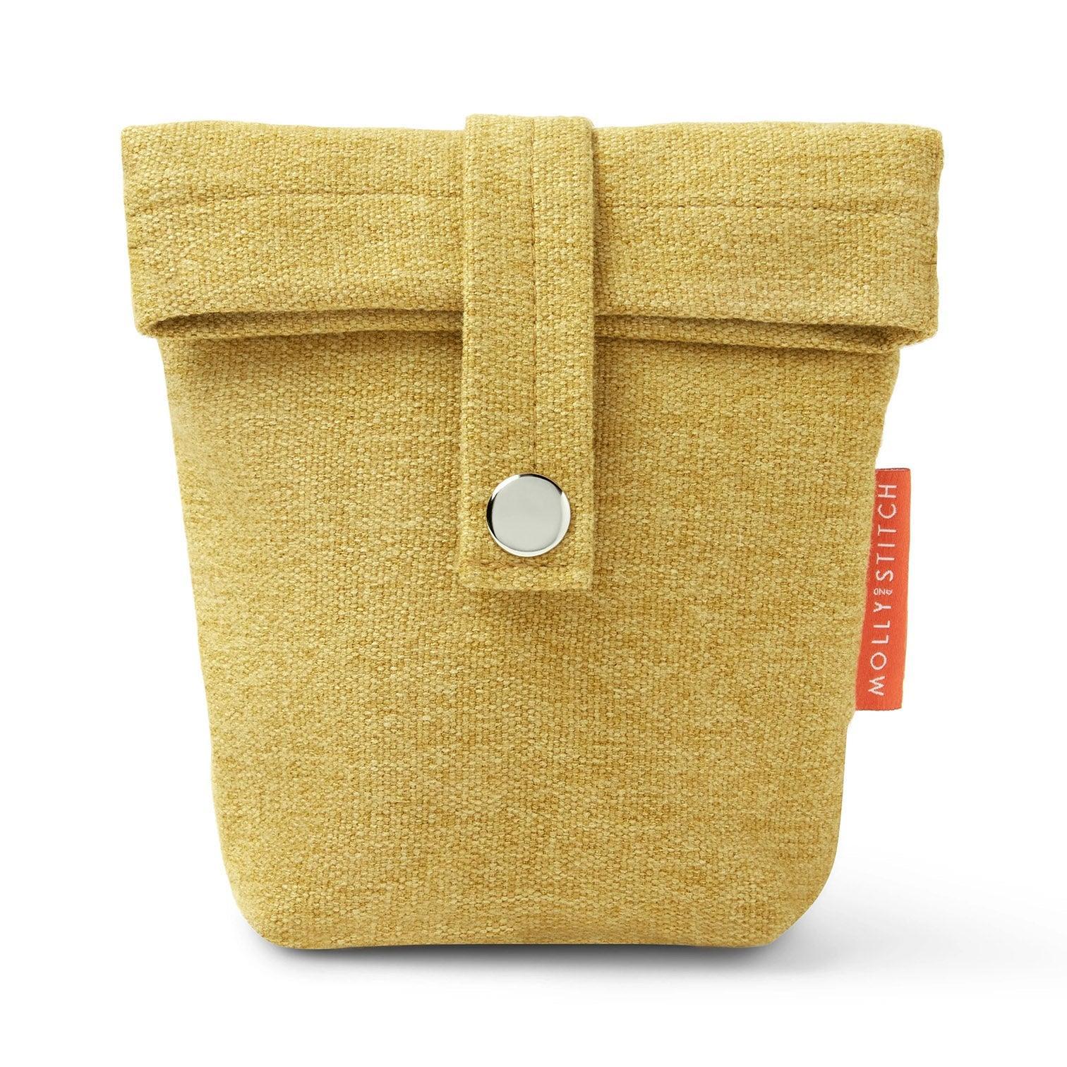 Pochette design à friandises pour chien - ALPINE - Kasibe
