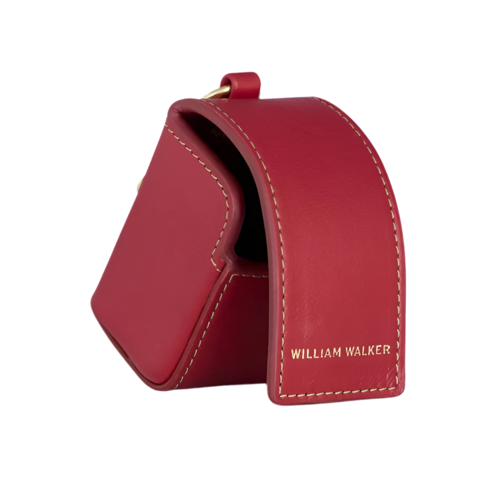 Pochette pour sacs à déjections canines - DAIM COORDONNE - Kasibe