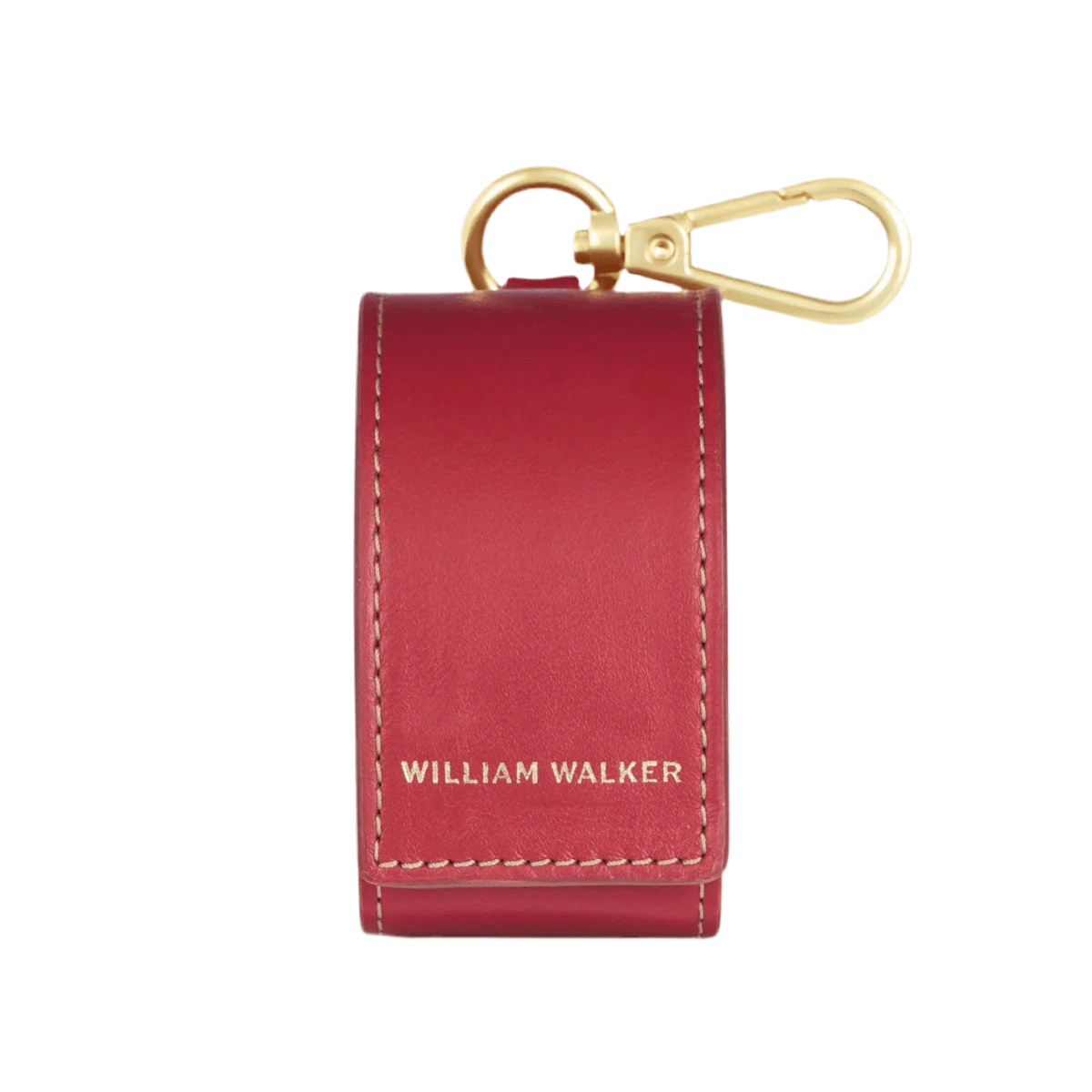 Pochette pour sacs à déjections canines - DAIM COORDONNE - Kasibe