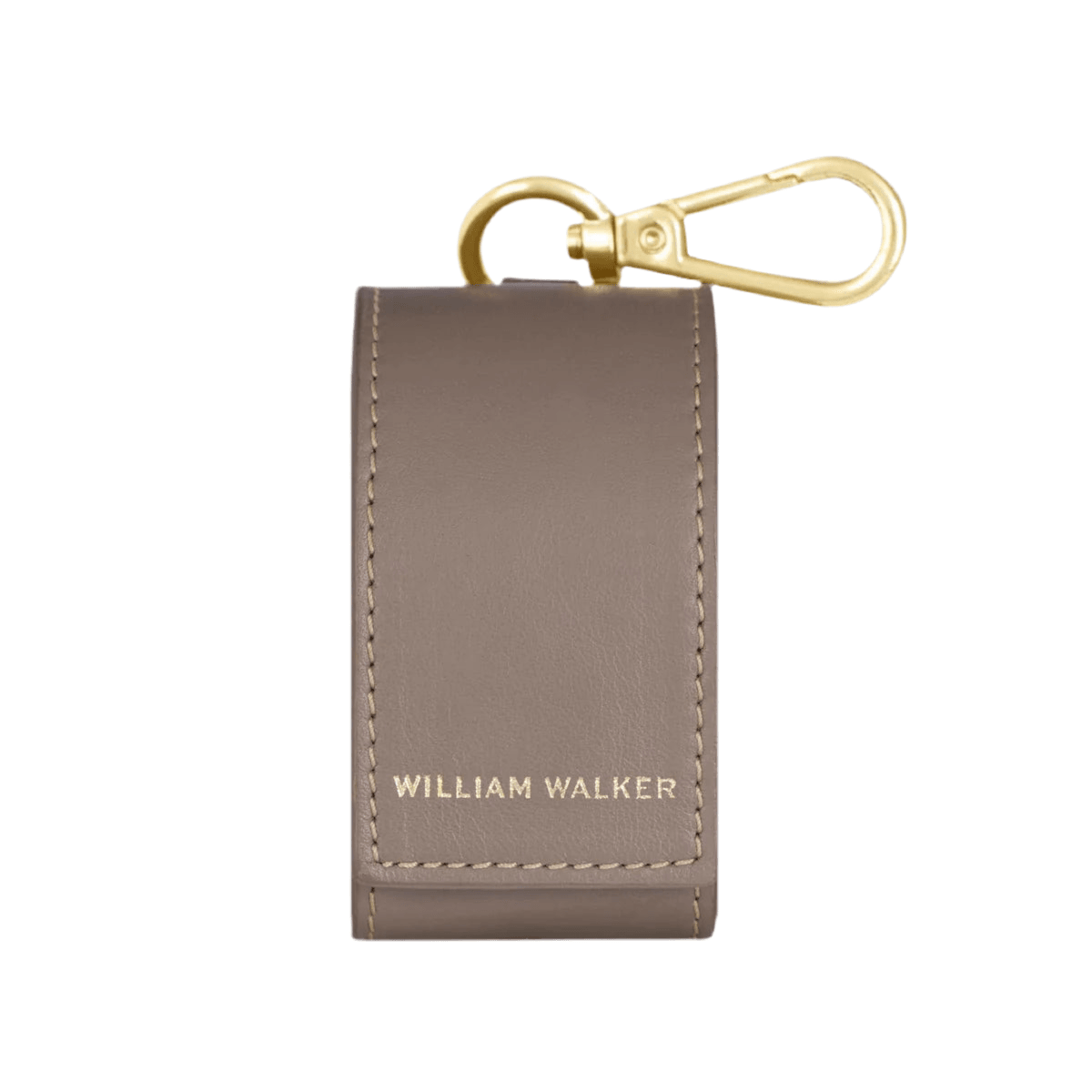 Pochette pour sacs à déjections canines - DAIM COORDONNE - Kasibe