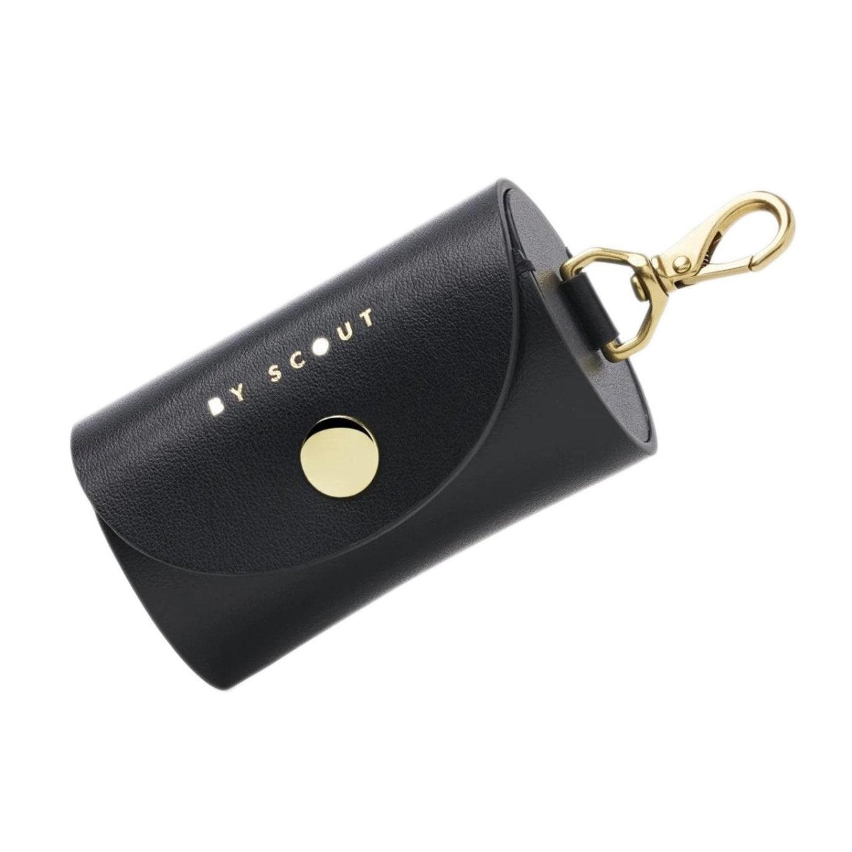 Pochette pour sacs à déjections pour chien - MELA - Kasibe