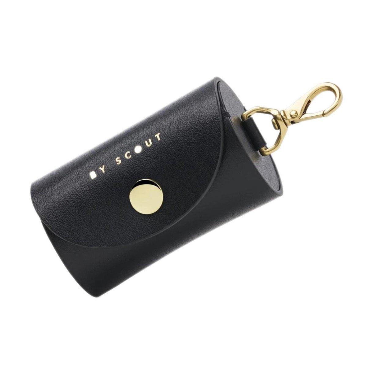 Pochette pour sacs à déjections pour chien - MELA - Kasibe
