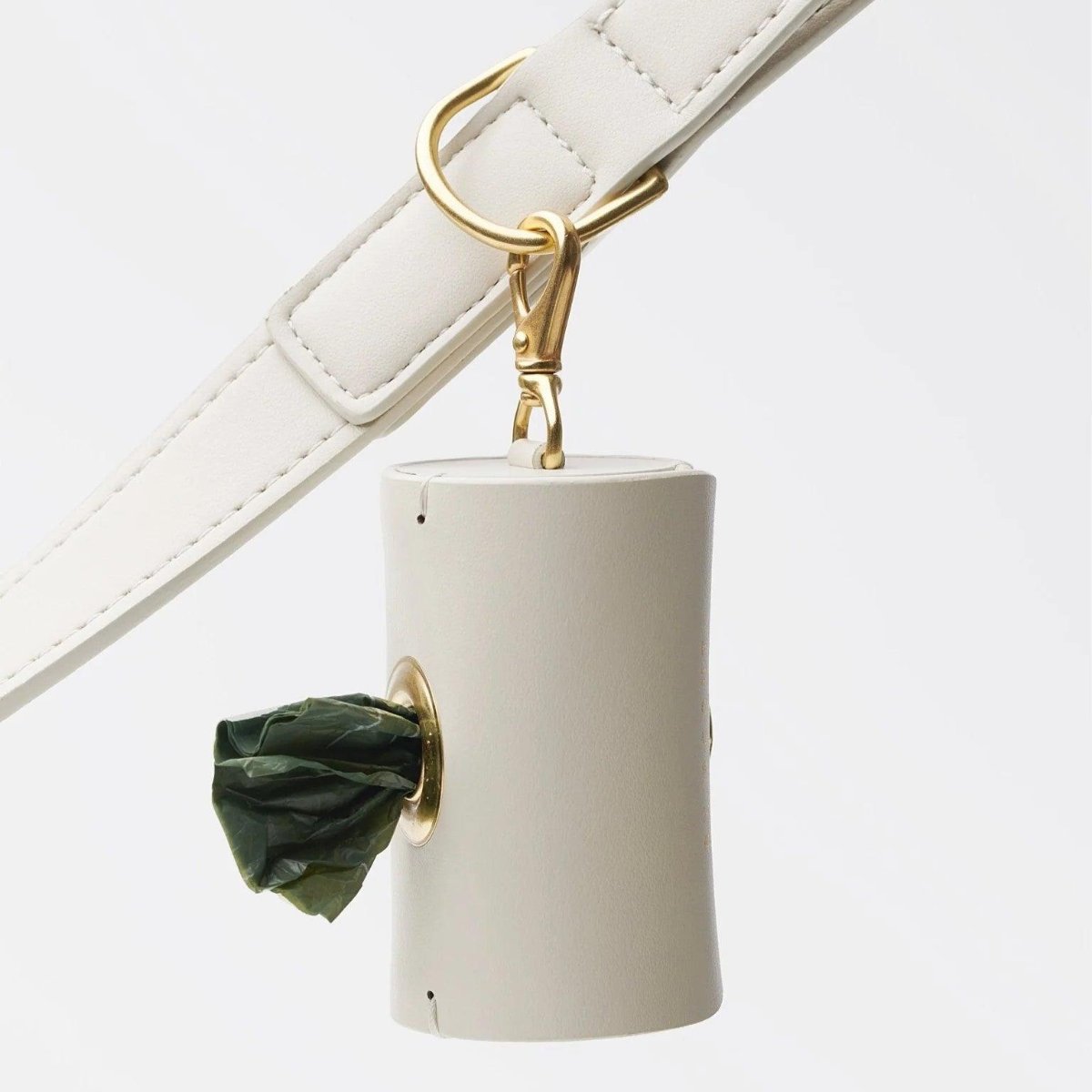 Pochette pour sacs à déjections pour chien - MELA - Kasibe