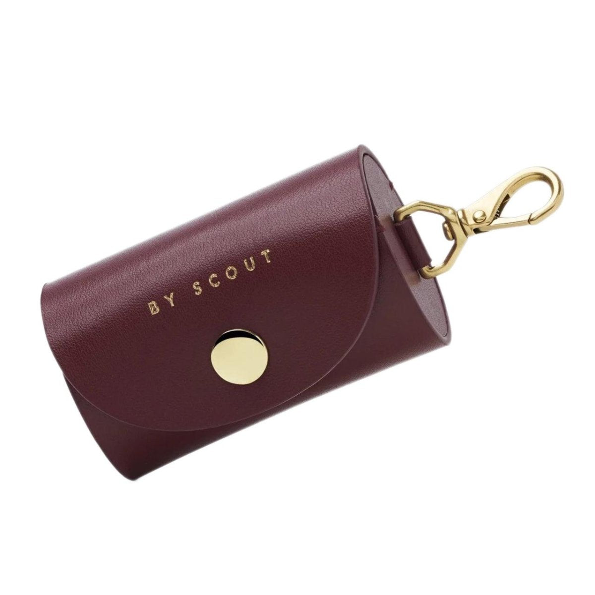 Pochette pour sacs à déjections pour chien - MELA - Kasibe