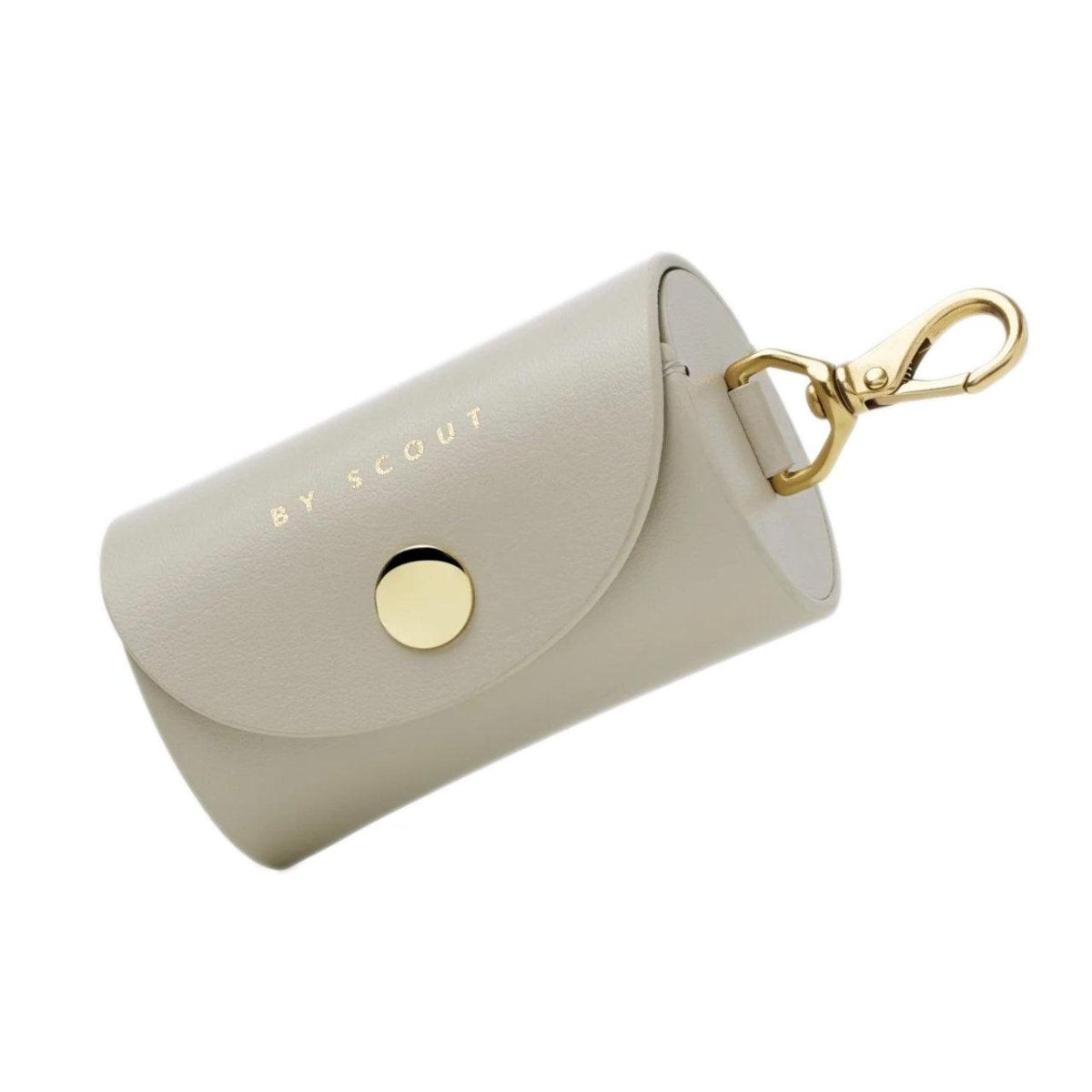 Pochette pour sacs à déjections pour chien - MELA - Kasibe