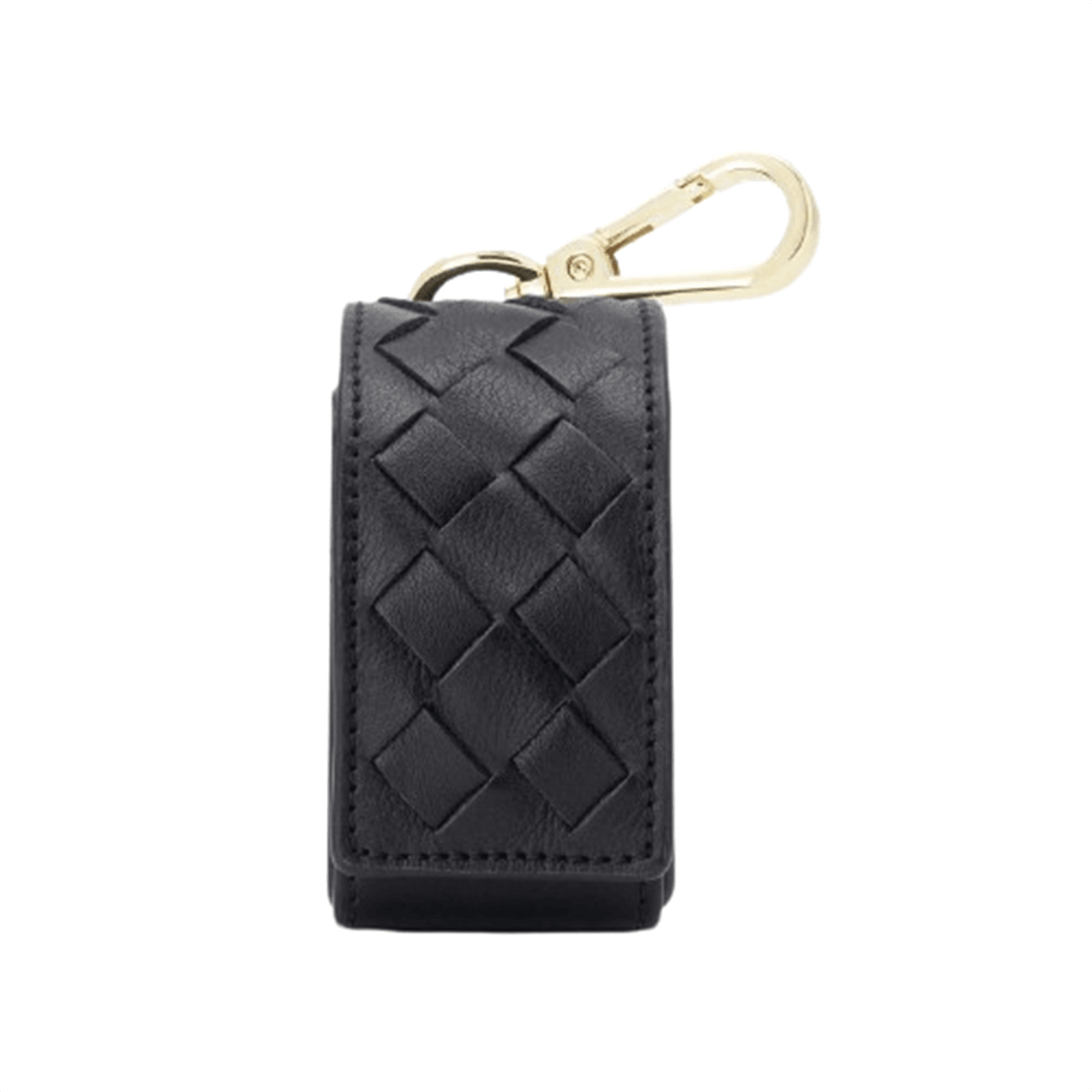 Poopbag pour chien en cuir - PRESTIGE - Kasibe