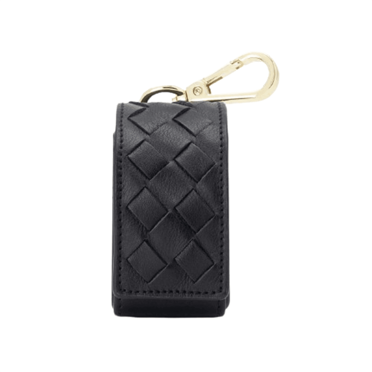 Poopbag pour chien en cuir - PRESTIGE - Kasibe