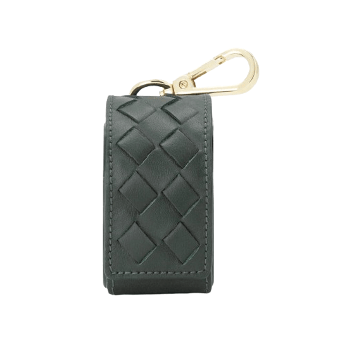 Poopbag pour chien en cuir - PRESTIGE - Kasibe