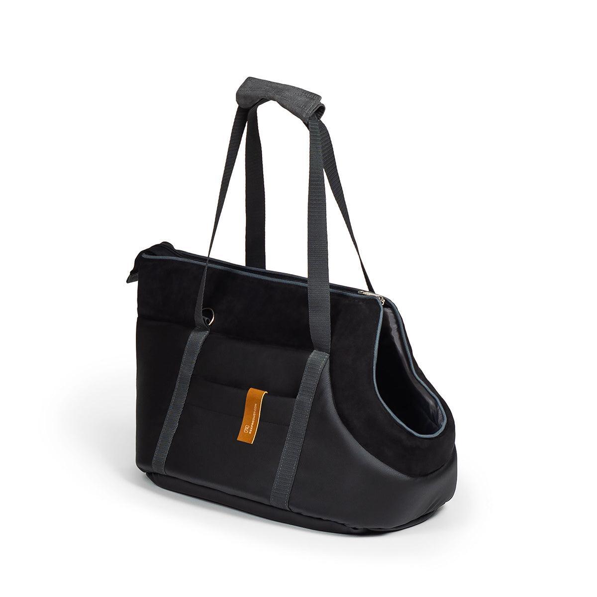 Porte chien ou chat en cuir - SAKO - Kasibe