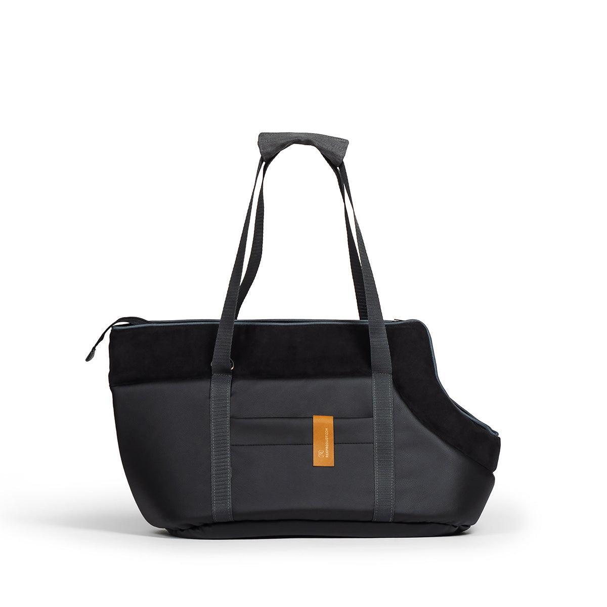 Porte chien ou chat en cuir - SAKO - Kasibe