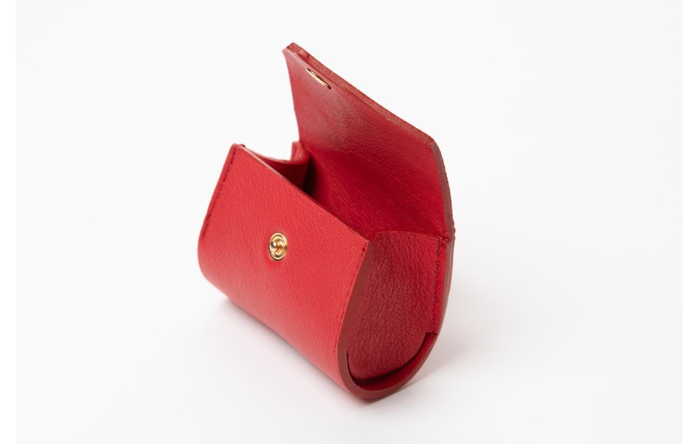 Porte sac à déjections canines - MARTIN - Kasibe