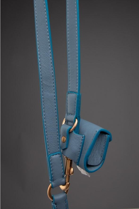 Porte sac à déjections canines - MARTIN - Kasibe