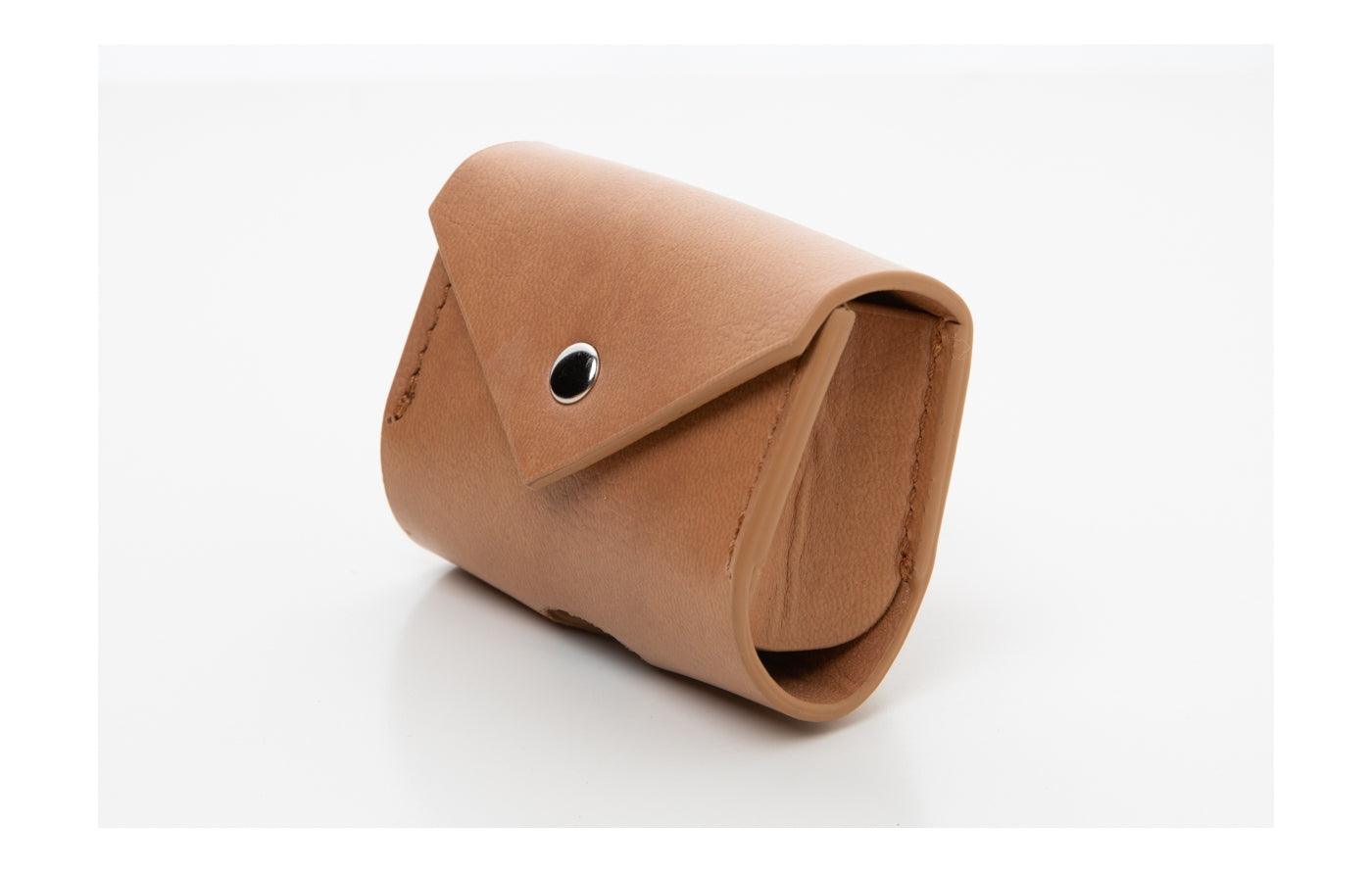 Porte sac à déjections canines - MARTIN - Kasibe