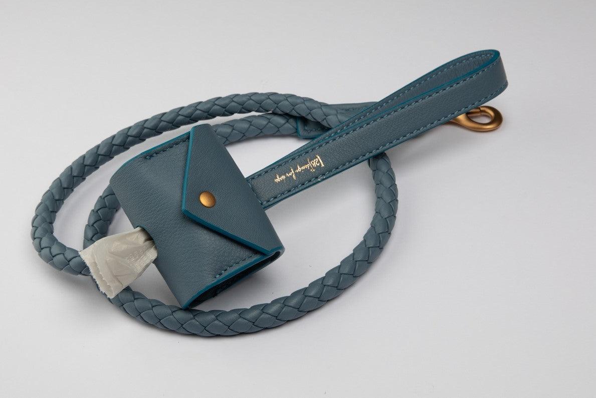 Porte sac à déjections canines - MARTIN - Kasibe